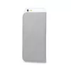GreenGo Universele Smart Magnet Autohouder 4.5-5.0 inch Zilver