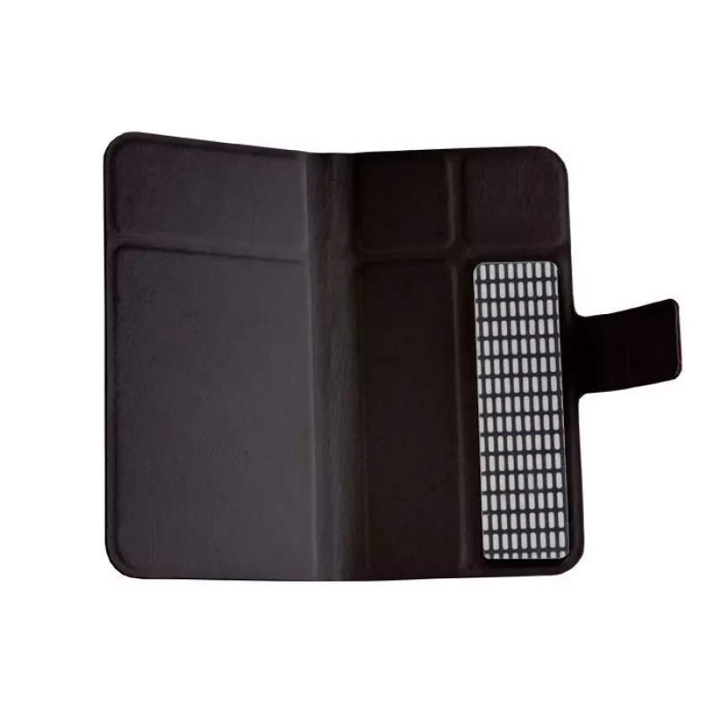 GreenGo Universal Smart Top 5.2-5.8 zwart