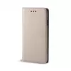 GreenGo Xiaomi Mi 8 Smart Magnet Goud Flip Wallet Hoesje