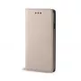 GreenGo Xiaomi Mi 8 Smart Magnet Goud Flip Wallet Hoesje