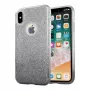 GreenGo Xiaomi Redmi 4A bling hoes zwart