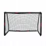 GREENMILL Draagbaar voetbaldoel 180x120x60cm