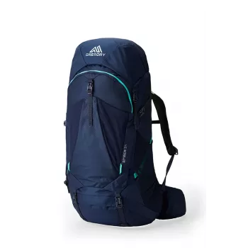 Gregory Amber 54 dames trekkingrugzak - Arctic Navy