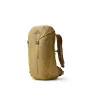 Gregory Arrio 22 rugzak met Distance Mesh - Amber Haze