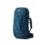 Gregory Deva 70 dames trekkingrugzak - Mountain Teal, maat XS