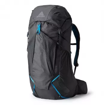 Gregory Focal 48 rugzak - Ozone Black, maat M