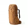Gregory Maven 48 dames wandelrugzak Warm Bronze