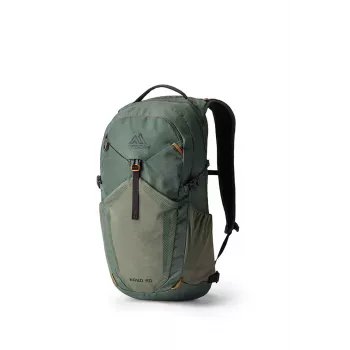 Gregory Nano 20 laptoprugzak - Terrain Green