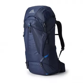 Gregory Zulu 55 wandelrugzak - Halo Blue, M/L