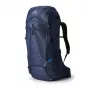 Gregory Zulu 55 wandelrugzak - Halo Blue, M/L