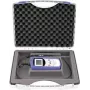Greisinger GKK 1105 draagkoffer, IP67 waterdicht, aanpasbaar schuim, zwart 605306