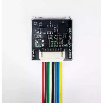 GRENTON DIGITAL IN MINI Flush TF-Bus v3 module