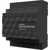 Grenton RSH-384-D-01 4-kanaals rolluikbesturingsmodule (DIN-rail, TF-bus)