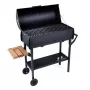 GRILL GR-017-2 Elektrische contactgrill 2000 W