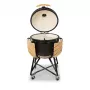 Grill Kamado Bono Limited 64 cm & 6 accessoires