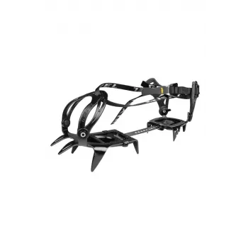 Grivel Monte Rosa NC stijgijzers - 10 punten, chromoly-staal, New Classic binding