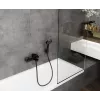 GROHE 71440670 badkraan met verlicht water, StarLight chroom