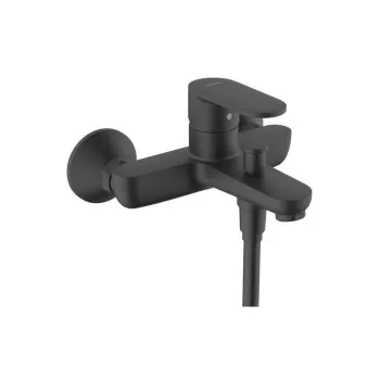 GROHE 71440670 badkraan met verlicht water, StarLight chroom