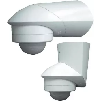 Grothe 360° bewegingsmelder wit (94532)