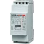 Grothe beltransformator 8 V/AC, 12 V/AC 1,5 A 14039