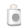 Grownsy 10-in-1 flessenwarmer grijs