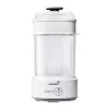 Grownsy flessensterilisator met droger (grijs)