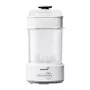 Grownsy flessensterilisator met droger (grijs)