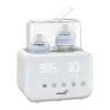 Grownsy dubbele flessenwarmer