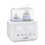Grownsy dubbele flessenwarmer