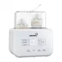 Grownsy multifunctionele flessenwarmer wit