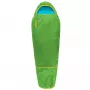 Grueezi kinderslaapzak Gecko Green