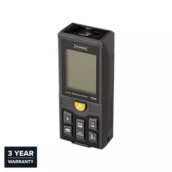 Gründer CJA70 laser-afstandsmeter 70m