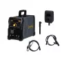 GRUNDER IGBT-160LI IGBT inverter MMA lasapparaat 160A