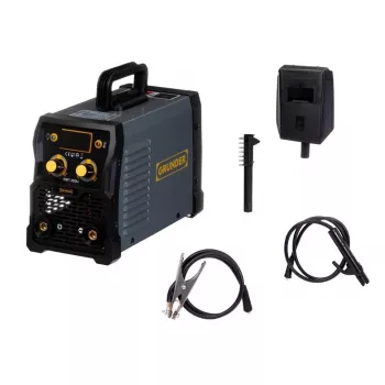 Grunder IGBT-200LI Lasapparaat