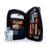 GSI Outdoors Gourmet Kitchen Set 11-delige camping kookgerei set