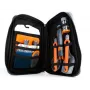 GSI Outdoors Gourmet Kitchen Set 11-delige camping kookgerei set