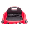GTS1166 Accu-aangedreven voertuig met LED-verlichting en afstandsbediening, Rood