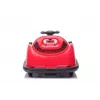 GTS1166 Accu-aangedreven voertuig met LED-verlichting en afstandsbediening, Rood
