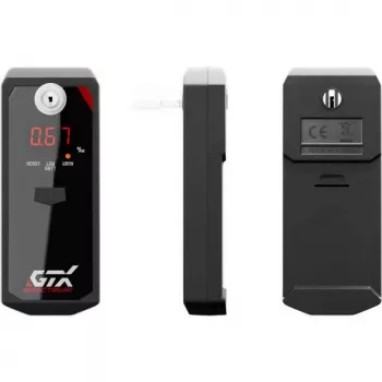 GTX Spectrum alcoholtester