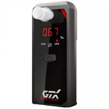 GTX Spectrum alcoholtester