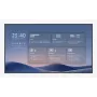 Guangzhou Shirui ND75CMB 75 inch 4K interactief display - 190,5 cm - 75