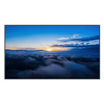 Guangzhou Shirui ND98CMB 98 inch 4K interactief display - 249 cm - 20-punts touch