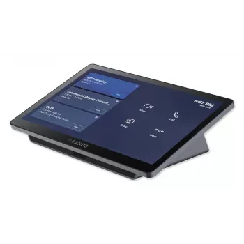 Guangzhou Shirui TCP35T uitgebreide touchconsole voor XCore Kit Pro - infrarood