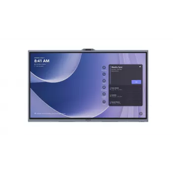 Guangzhou Shirui V555T 55 inch 4K interactief touchdisplay
