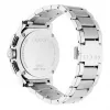 Gucci G-Chrono herenhorloge YA101204 44mm edelstahl zwarte wijzerplaat chronograaf datum