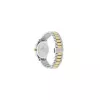 Gucci G-Timeless herenhorloge YA1264074 38mm edelstaal zilveren wijzerplaat