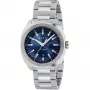 Gucci G-Timeless herenhorloge YA142303 41mm staal zwarte wijzerplaat