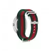 Gucci G-Timeless herenhorloge YA142305 41mm edelstahl Swiss Quartz