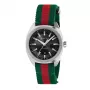 Gucci G-Timeless herenhorloge YA142305 41mm edelstahl Swiss Quartz