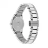 GUCCI G-Timeless dames quartz horloge YA126595 27mm RVS zilveren wijzerplaat